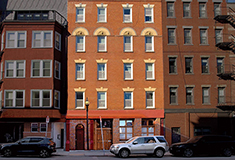 Kelleher and Pentore of Horvath & Tremblay sell five-unit multifamily property for $3.5m